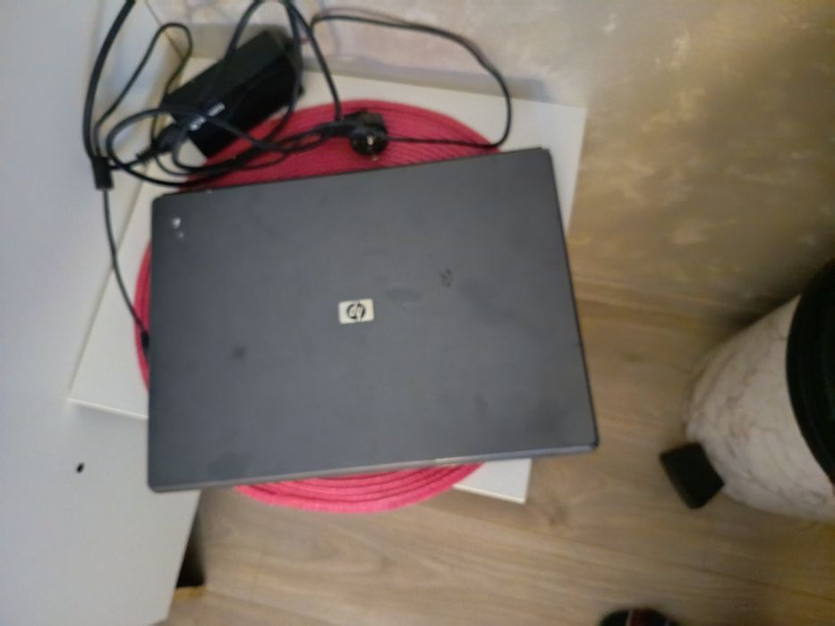 Vând leptop HP funcțional n