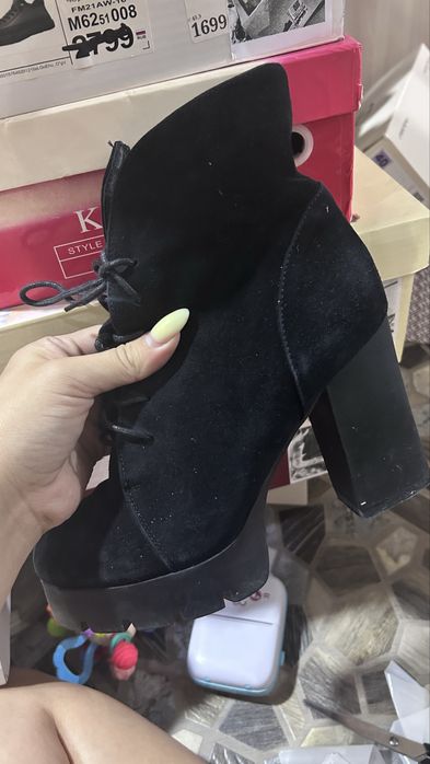Срочно Продам обувь