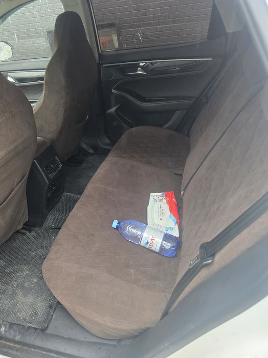 Jac j 7 машина сатылады или Обмен вариант бар бартер