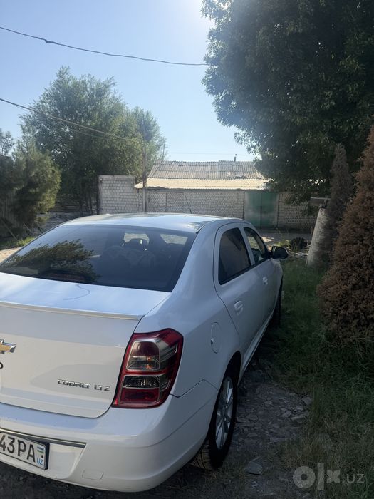 cobalt 2022   holati yaxshi