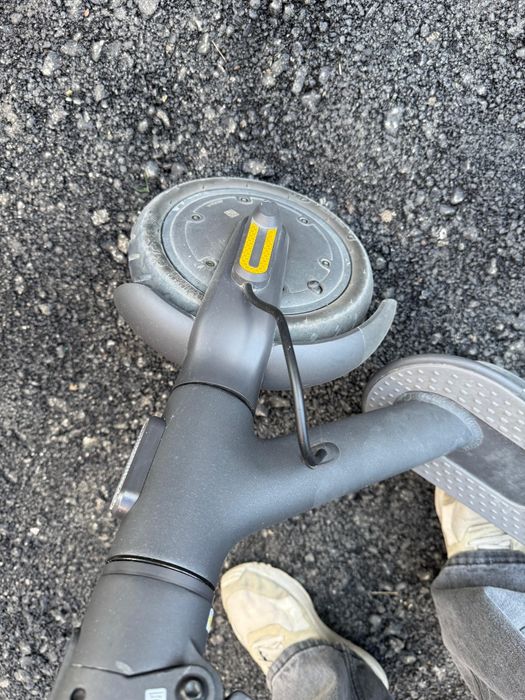 электросамокат xiaomi 1s