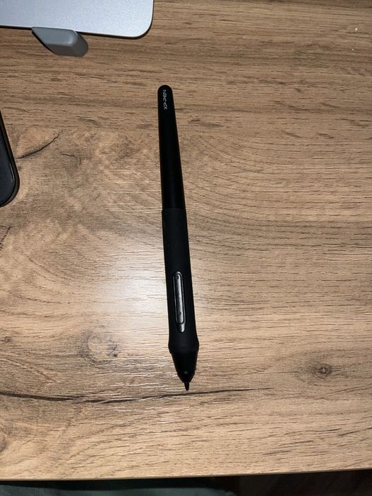 Графический планшет Xp-pen StarG640S