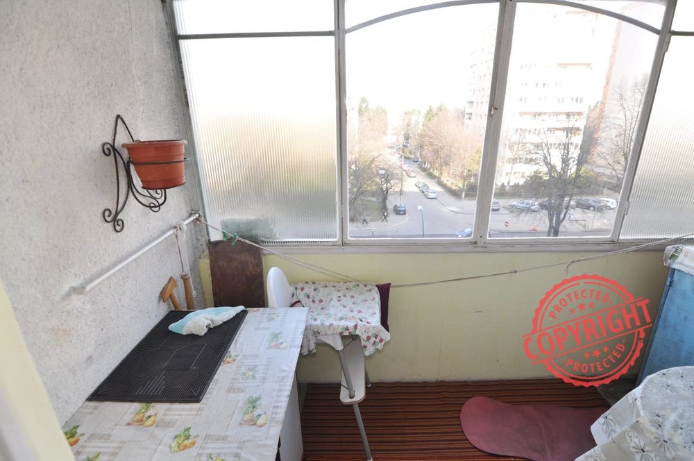 Apartament 2 camere – complet mobilat, Bulevardul 1848, zona Dâmb