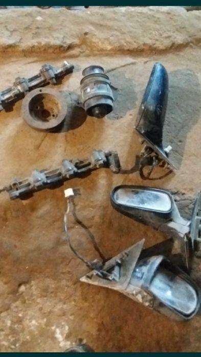 Мазда кседокс.мазда 6