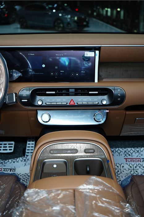 Hyundai Palisade 2026 — 6