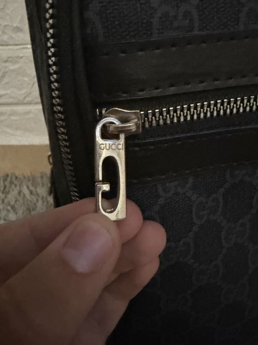 Раница Gucci