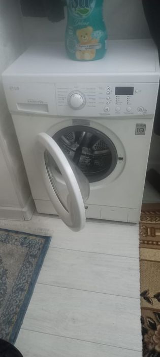 Стиральные машины