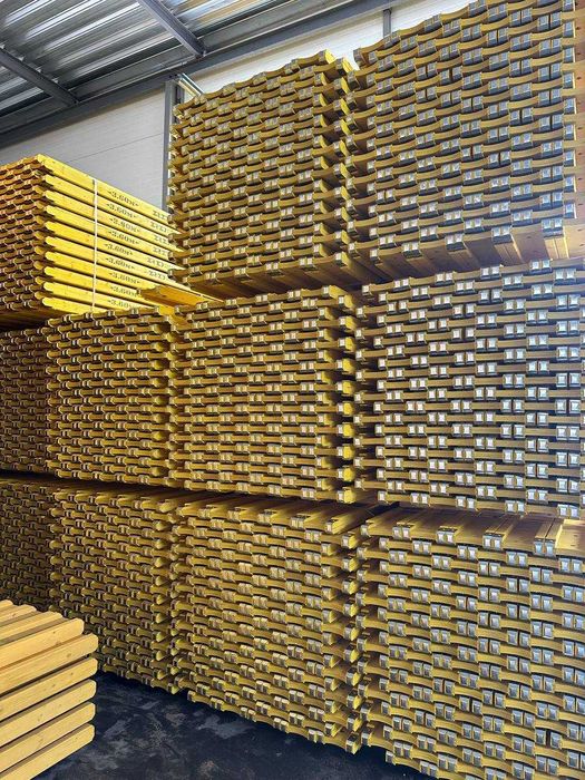 Балка Н20 (Н2) для опалубки | Sublime Group