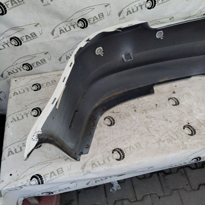 Bara spate BMW Seria 1 E82-E82 Coupe-Cabriolet an 2007-2008-2009-2010-