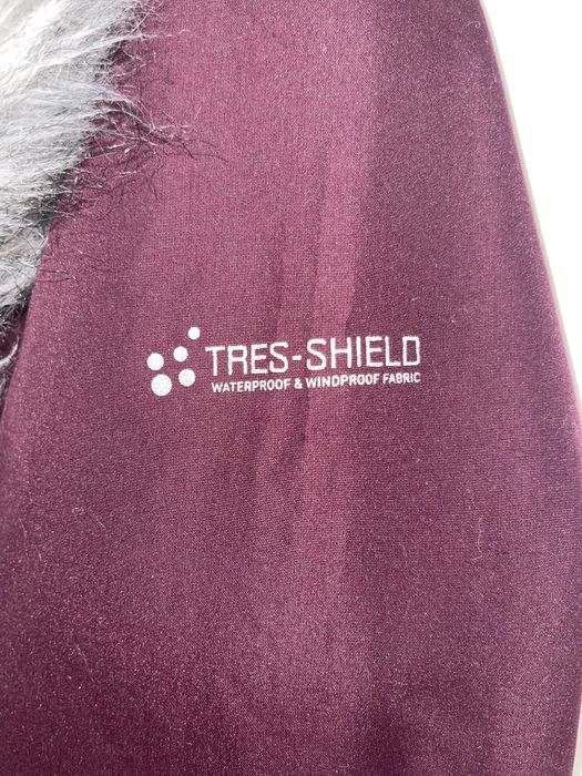 Geaca de iarna pt.copii