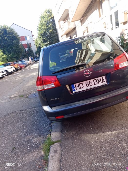 De vânzare Opel Vectra C 1.8 benzina