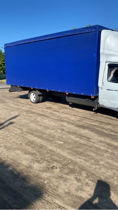 грузоперевозки.газель.6.3 м