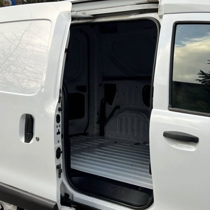 Dacia Dokker 1.5 dci