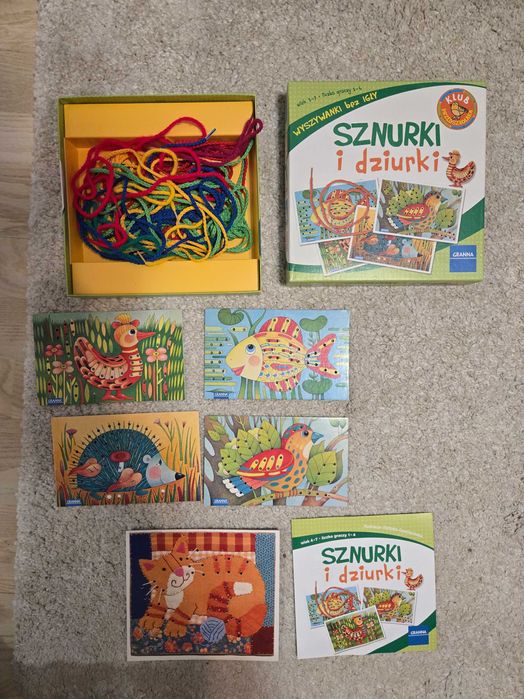 Jucarii educative stare foarte buna