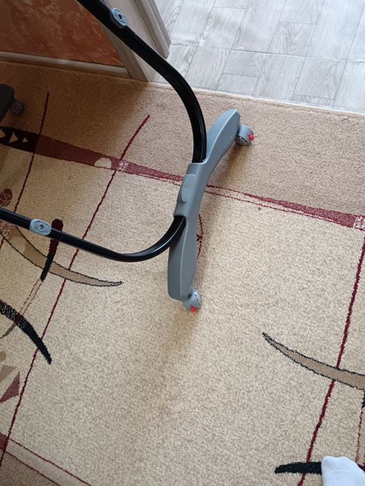 Детский стульчик для кормление Teknym