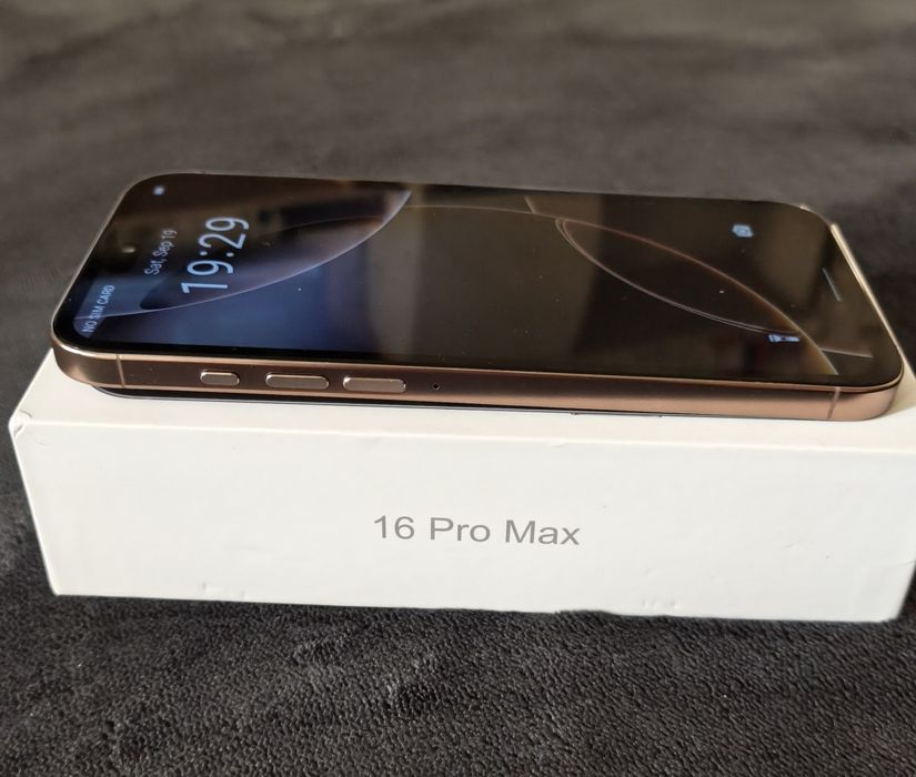 Продам смартфон ZUNYI 16 Pro Max