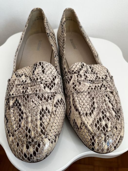 Pantof loafers Graceland 38