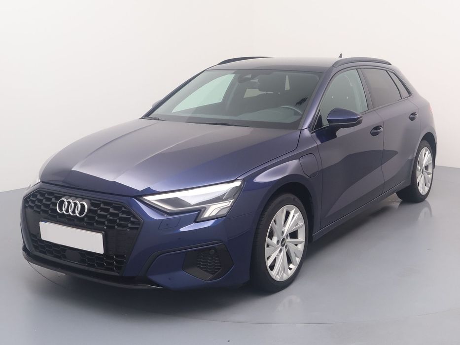 AUDI A3 Sportback 2021 — imagine 2