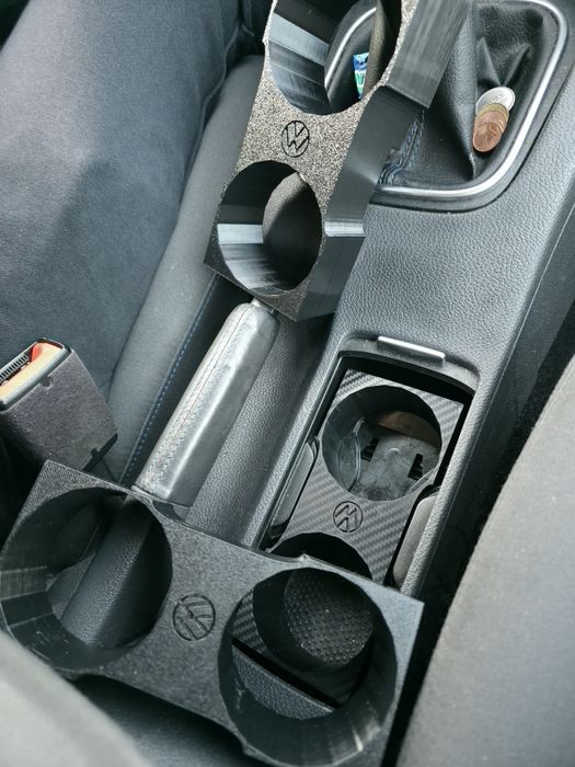 Suport pahare golf 5 golf 6