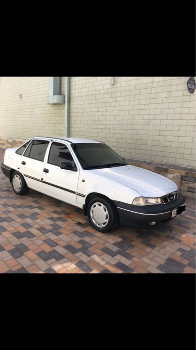 2005 - Nexia-1, Super salon GLE. Sons trambler