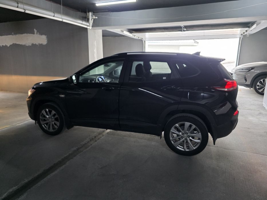 Продаётся автомобиль Трекер-2. 8700 пробег