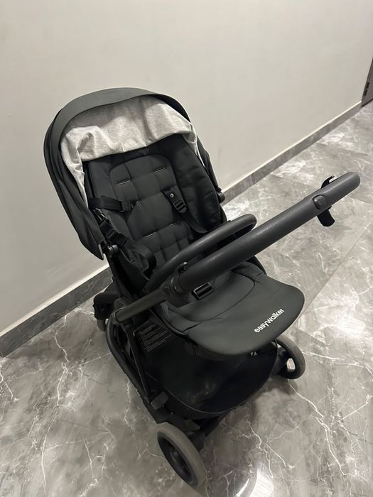 Коляска easywalker charley