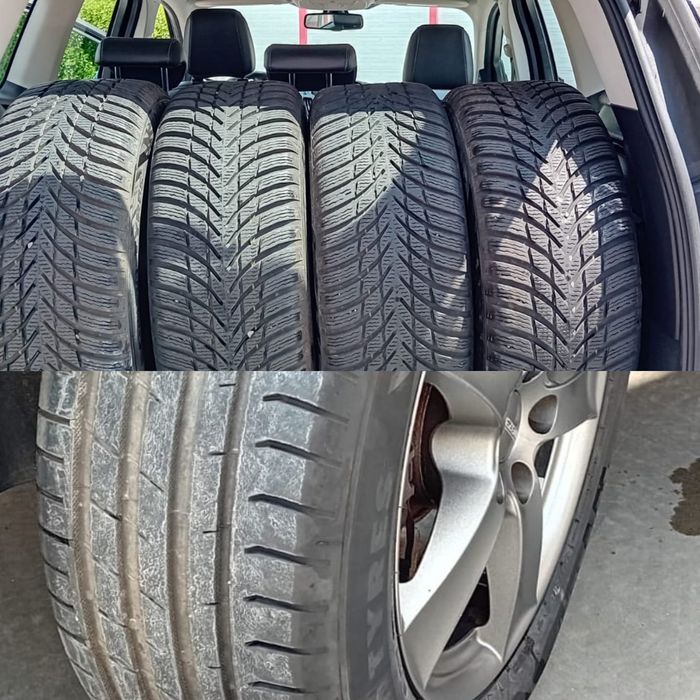 Vând Ford Kuga  Recent  INMATRICULAT 4×4an 2014 2,0 Diesel 140 cp Euro 5Manual Sirocou
