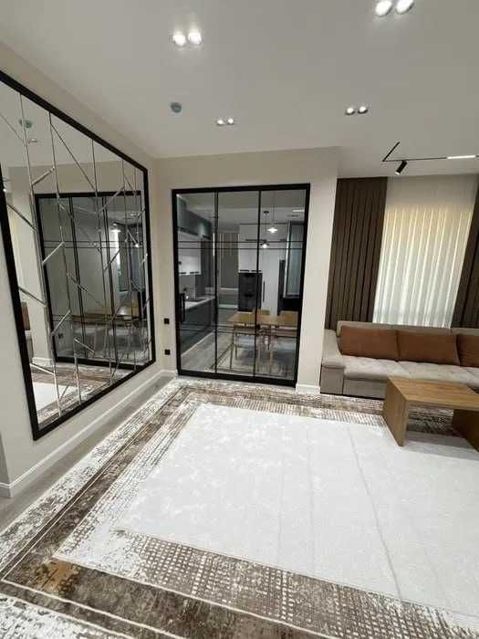 Срочно Сдаётся 2 ком шикарная квартира Жк Darxan Avenyu 736!