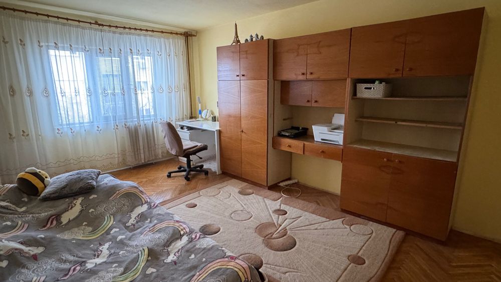 Apartament, 2 camere, Calea Aradului