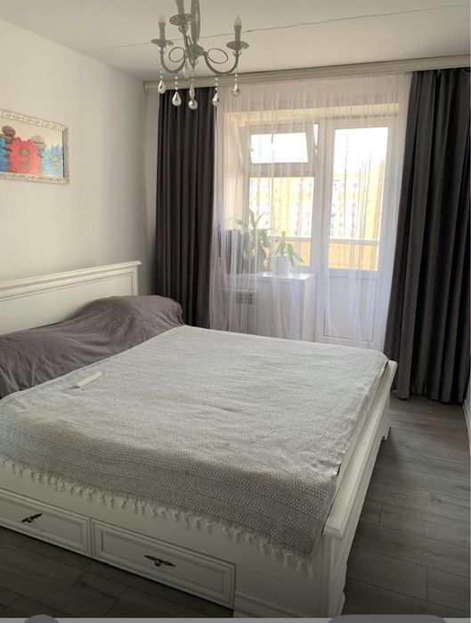 Продам 3х -ком.квартиру