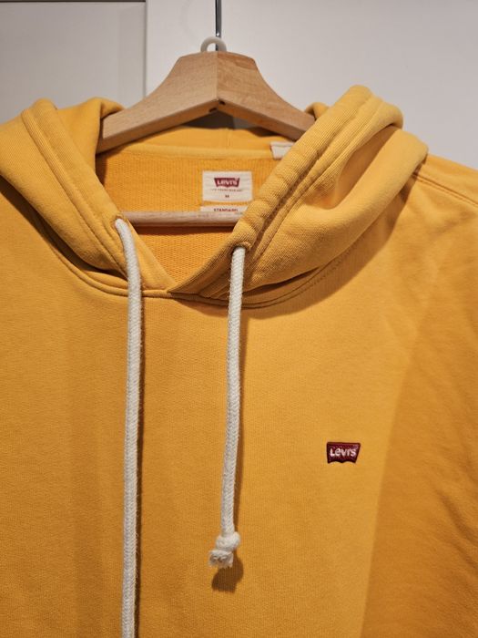 Hanorac cu gluga Levi's