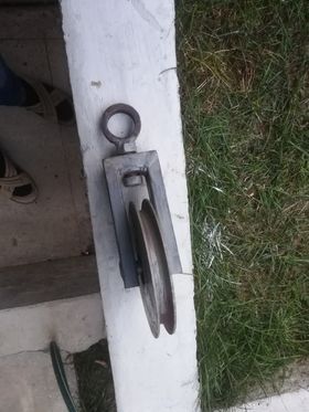 Scripete manual pe rulment