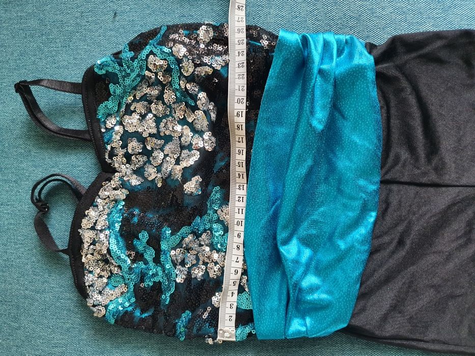 Costum de dans/balet Costume Gallery, 4 -7 ani