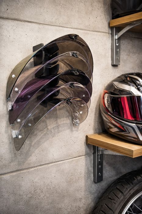 Стойка за визьори