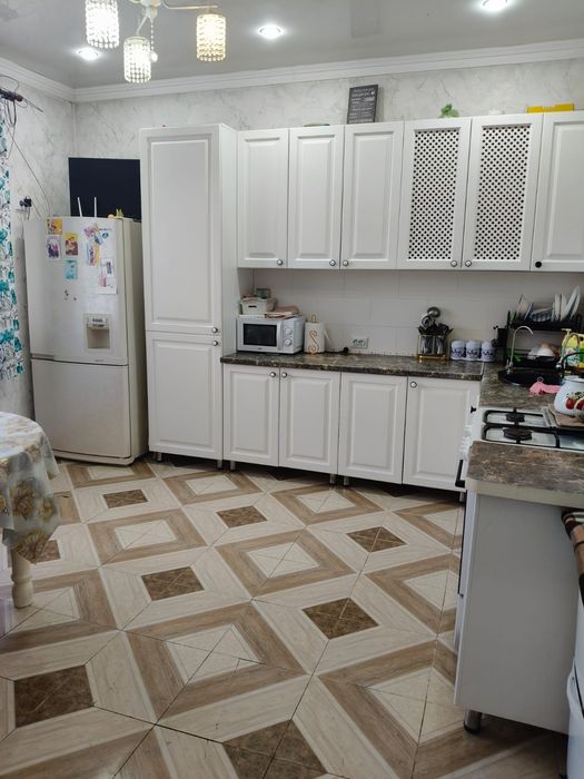 Продам дом в уркере