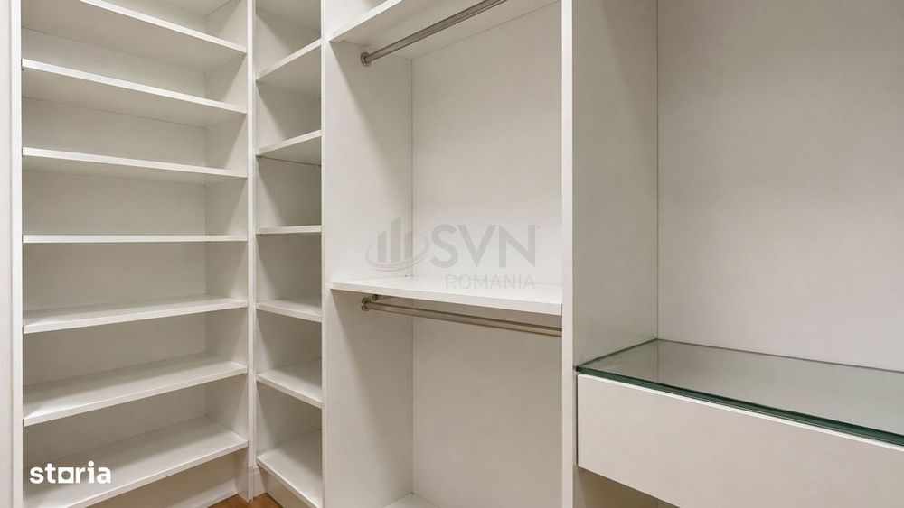 Apartament Superb L Mobilat L Utilat L Aviatiei L Atlas Residence
