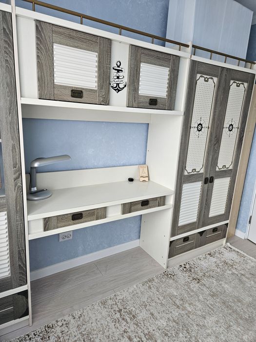 Продам детский гарнитур