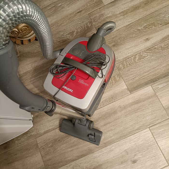 Aspirator Zelmer Aquawelt 1500W