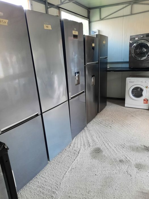 Vand masina de spălat