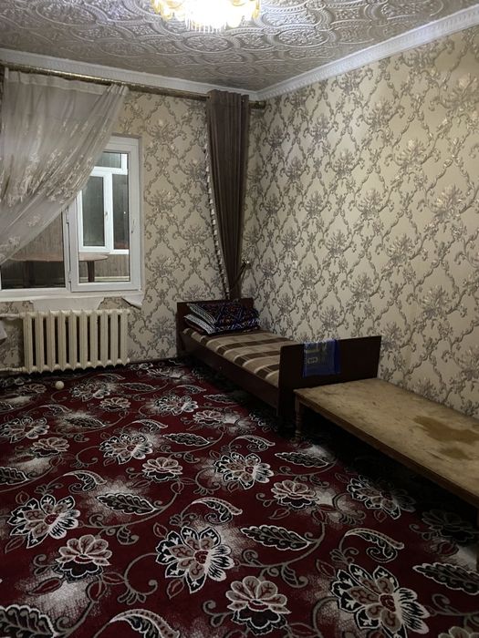 Сергели 5-квартал 2 хонали уй сотилади