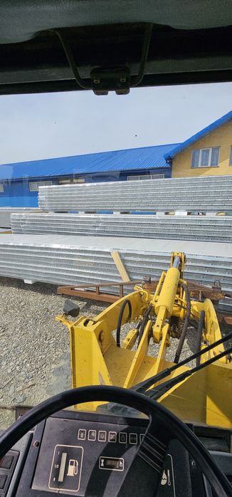 Panouri sandwich stocpermanent cu plata la adresă!