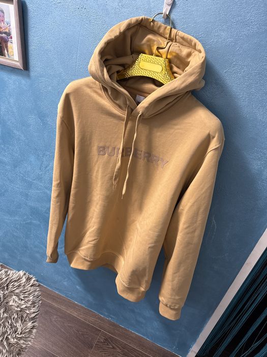 Hanorac Burberry model nou Premium