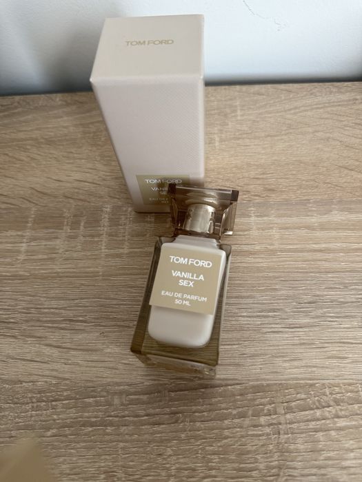 Tom ford vanila sex 50 ml