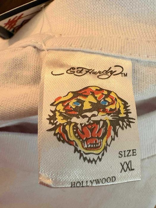 Ed Hardy by Christian Audigier / Couture