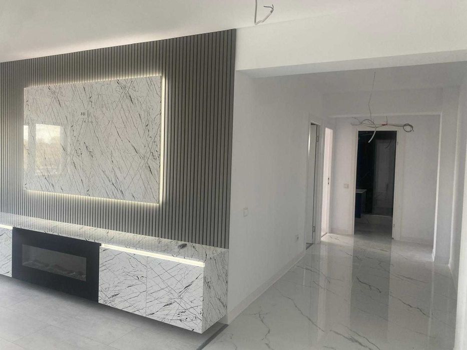 Apart nou 15% avans 400 eur/luna si ptr pers. cu  vent din strainatate