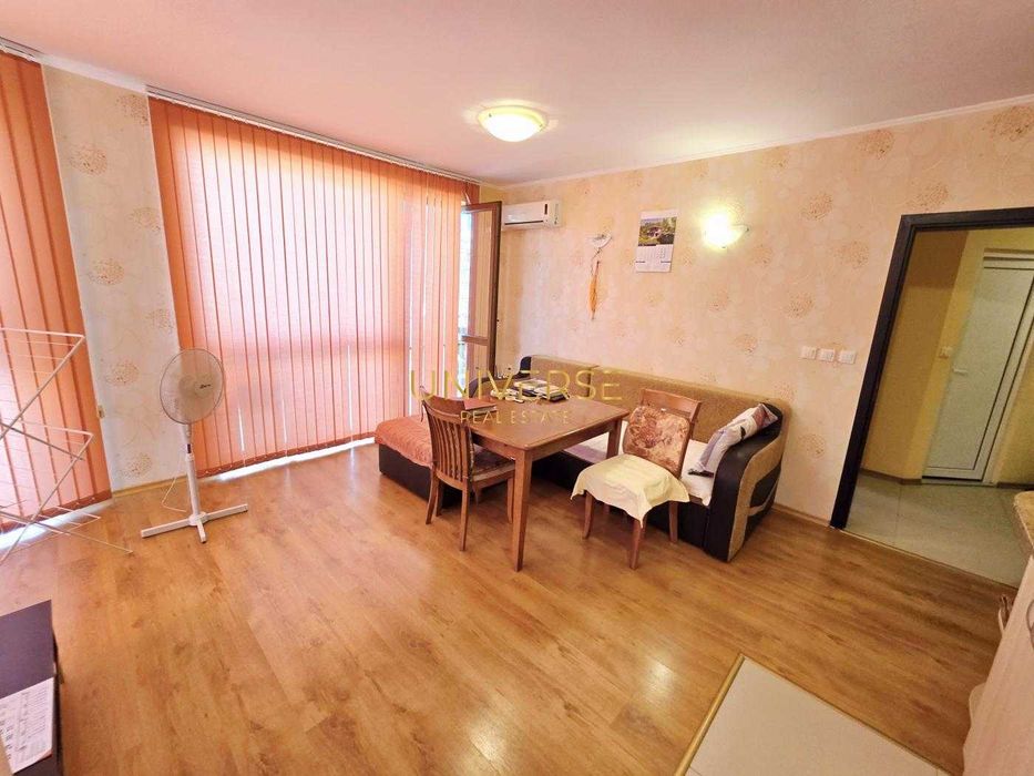 Продава се Двустаен апартамент в к.к. Слънчев бряг - 65 кв.м за 1231 €/кв.м - Снимка #2