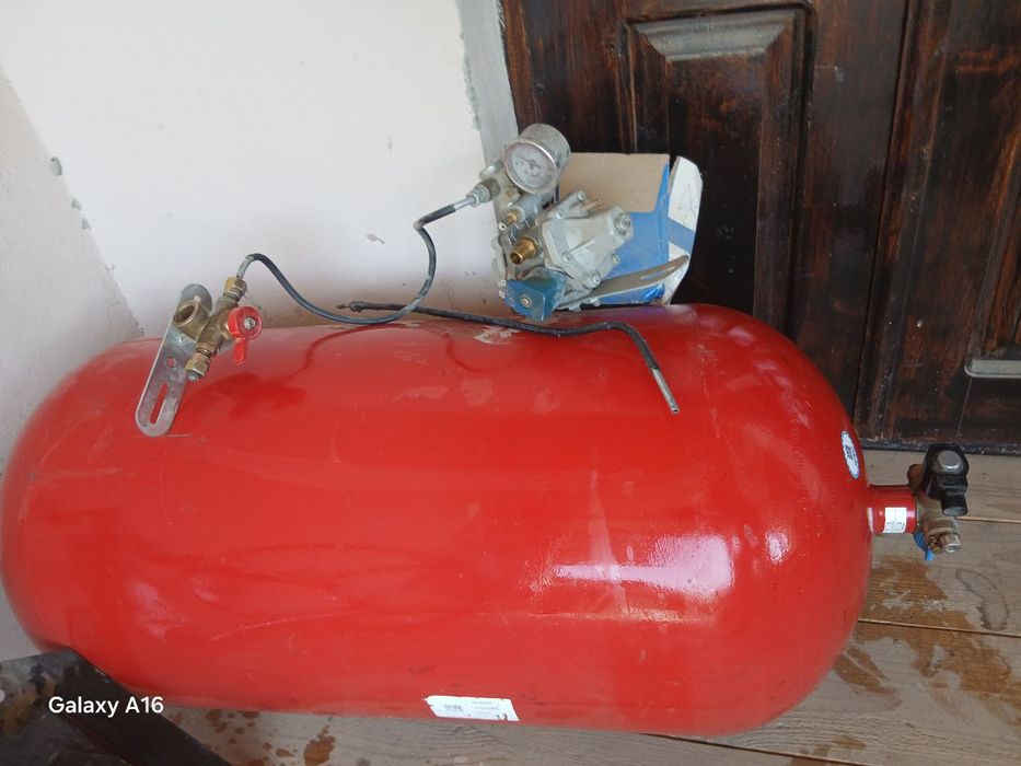 Metan gaz balon holati zur kelishtrb bervoraman srochnaga 90 tali