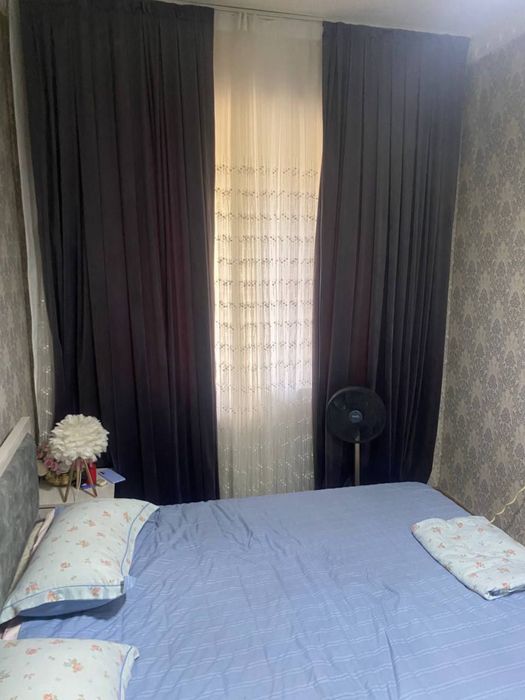 N7061 Olmazor tumani Qora qamish 2/4.  3/3/4