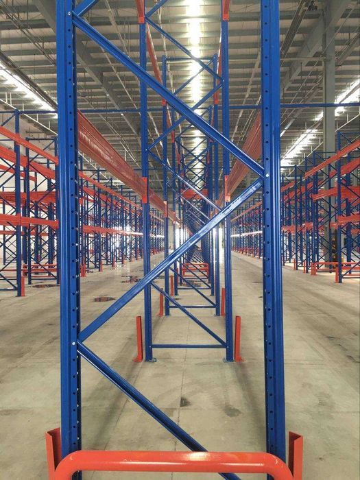 Складские стеллажи, Палетные стеллажи, stilaj