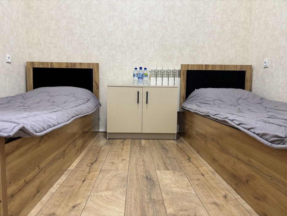 Hostel/Hostel 50.000/Tashkent Hostel